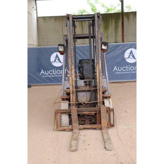 2009 Manitou CD25P-41482741