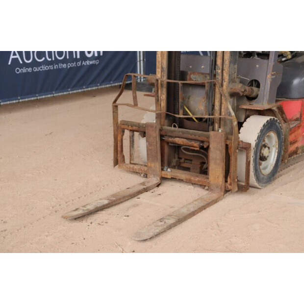 2009 Manitou CD25P-41482743