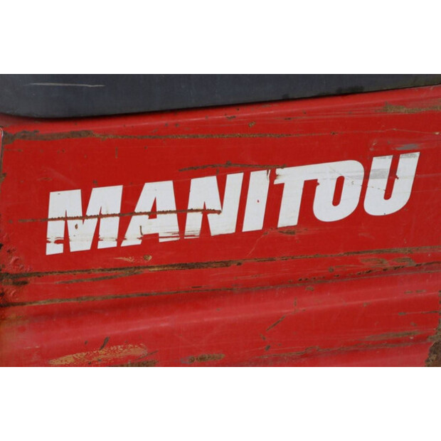 2009 Manitou CD25P-41482747