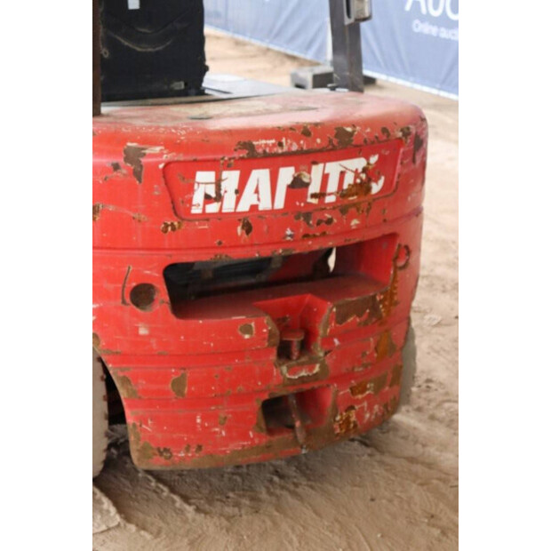 2009 Manitou CD25P-41482750