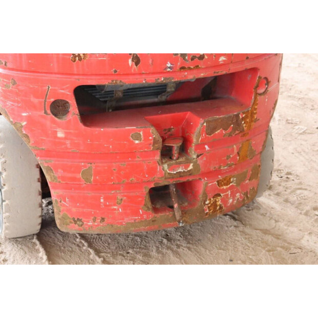 2009 Manitou CD25P-41482751