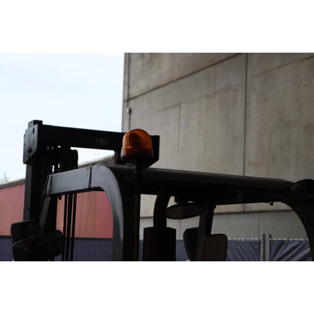 2009 Manitou CD25P-41482755