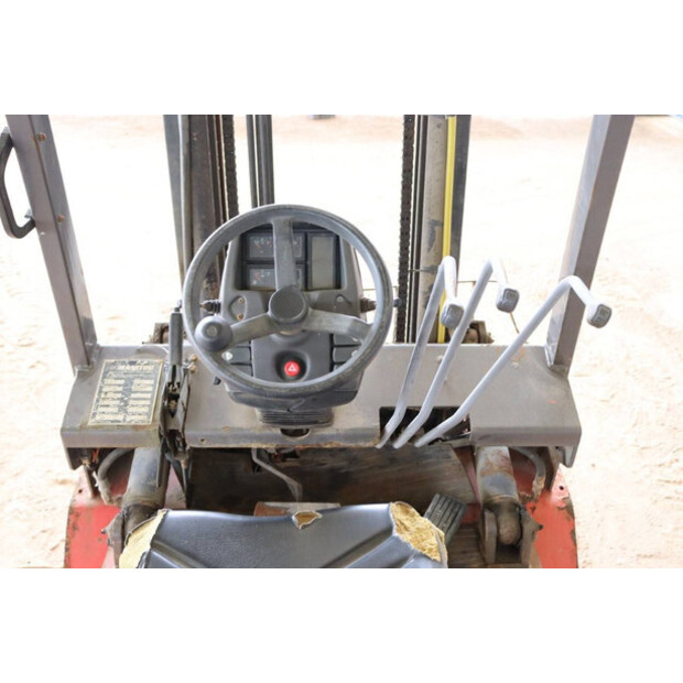 2009 Manitou CD25P-41482756