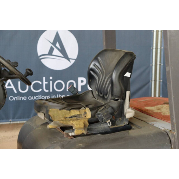 2009 Manitou CD25P-41482759