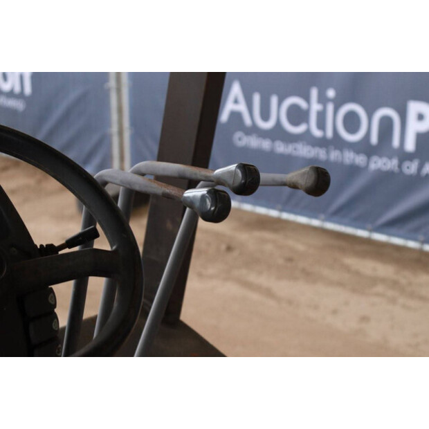 2009 Manitou CD25P-41482762