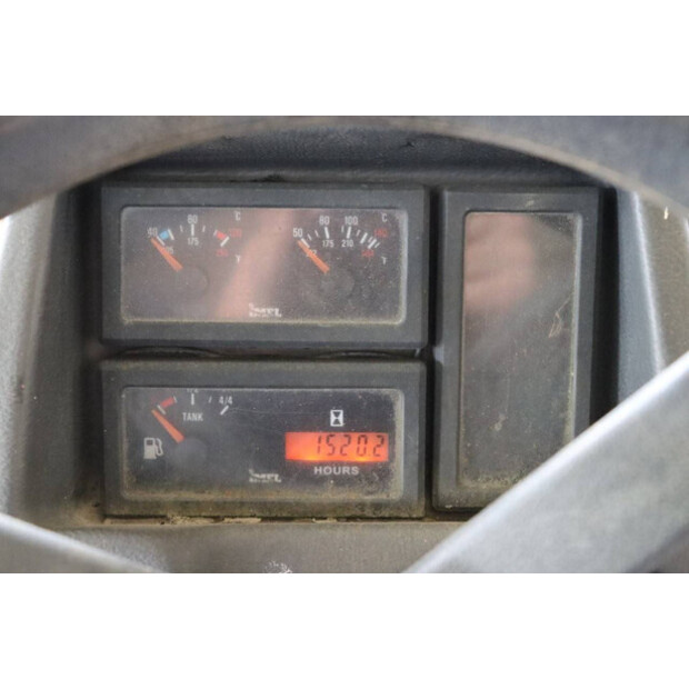 2009 Manitou CD25P-41482765