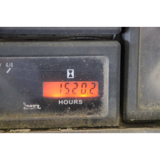 2009 Manitou CD25P-41482766