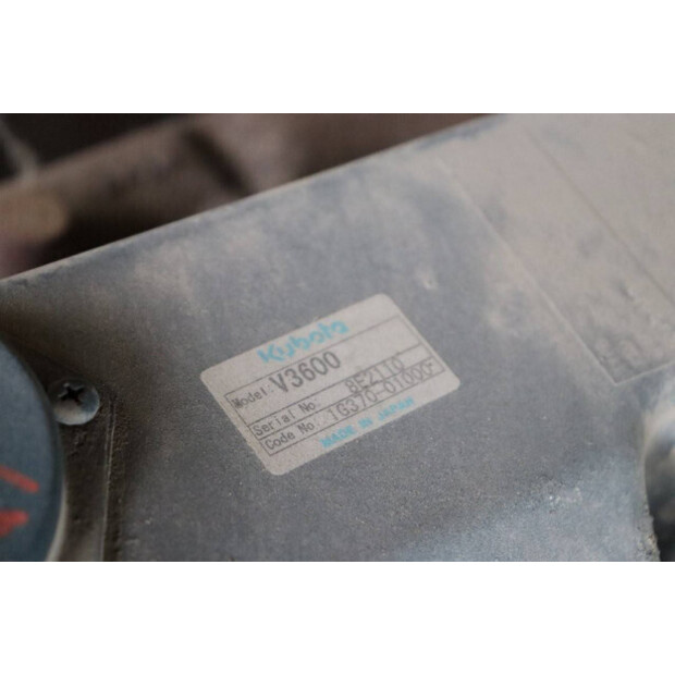 2009 Manitou CD25P-41482771