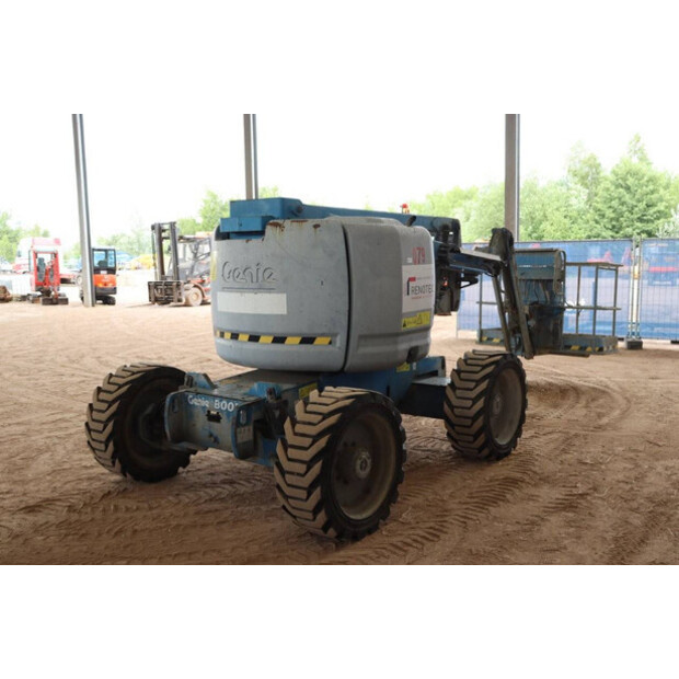 2008 جيني Z-45/25-41482782