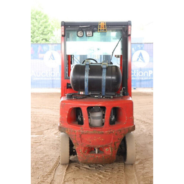 2012 Hyster H2.5FT-41482874