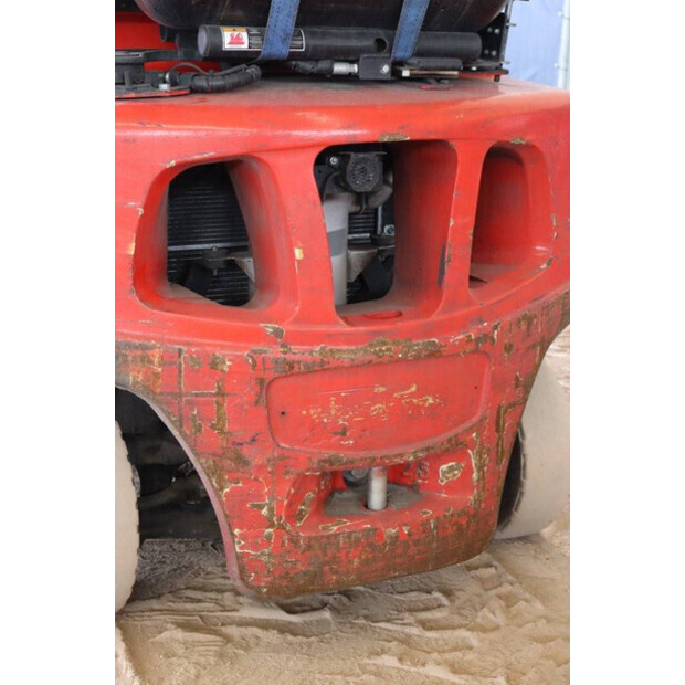 2012 Hyster H2.5FT-41482884