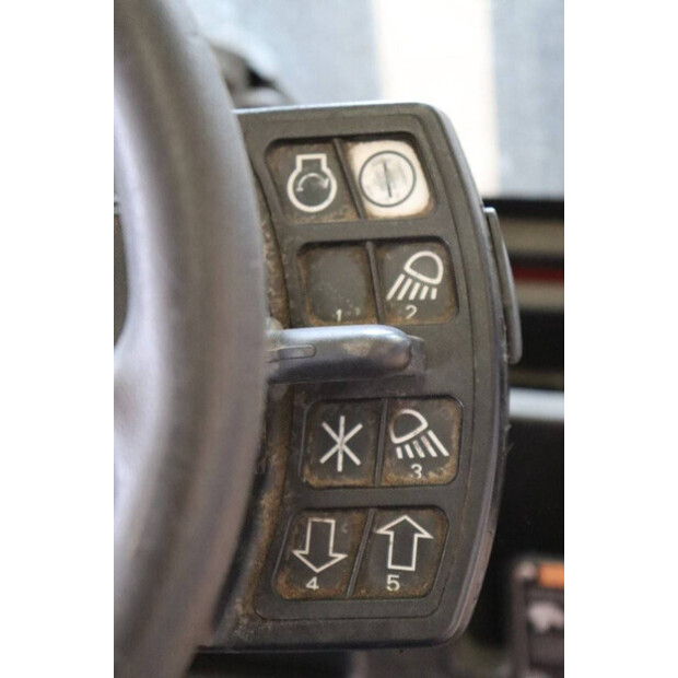 2012 Hyster H2.5FT-41482897