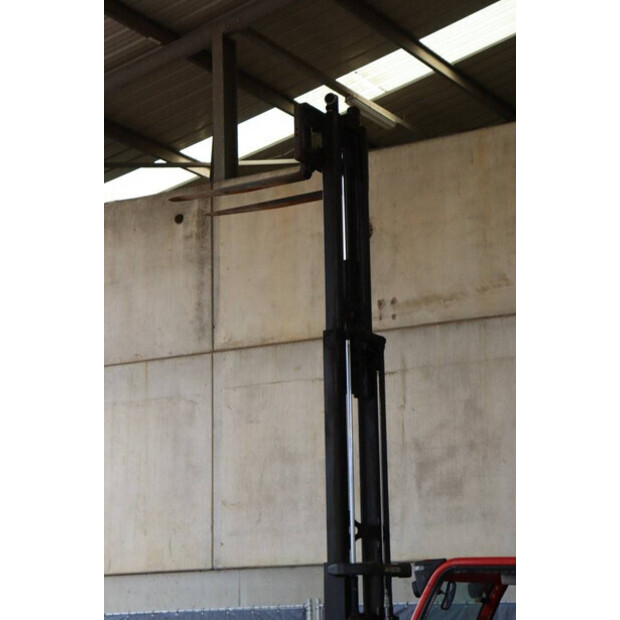 2012 Hyster H2.5FT-41482904