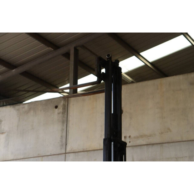 2012 Hyster H2.5FT-41482905