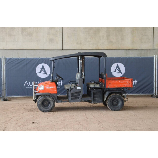 2013 كوبوتا RTV1140CPX-41482957