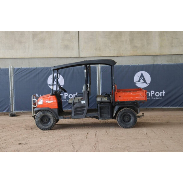 2013 كوبوتا RTV1140CPX-41482958