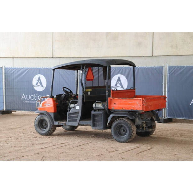 2013 كوبوتا RTV1140CPX-41482959