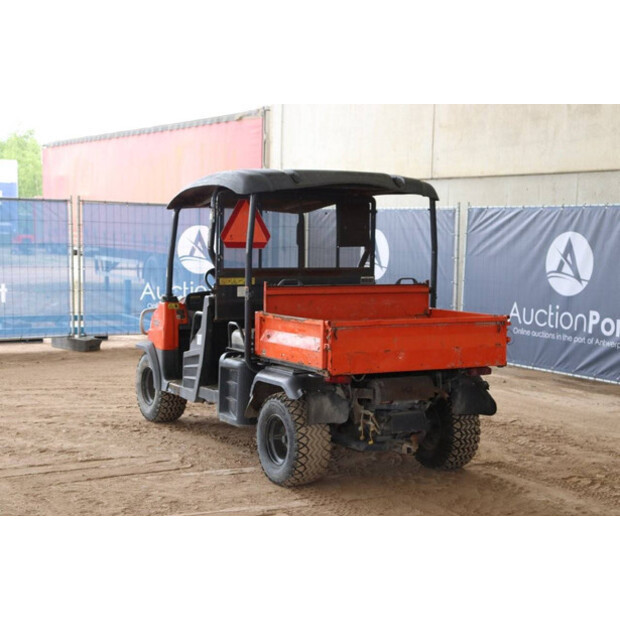 2013 كوبوتا RTV1140CPX-41482960