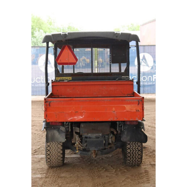 2013 كوبوتا RTV1140CPX-41482961