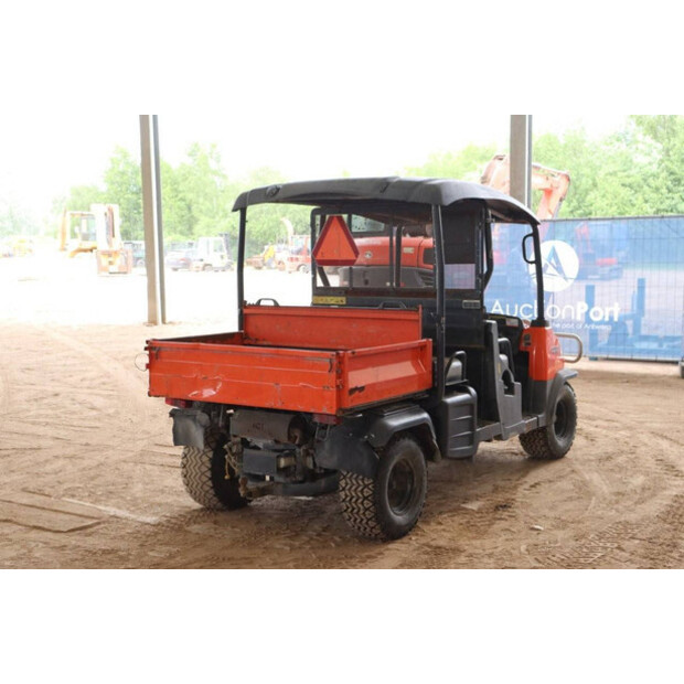 2013 كوبوتا RTV1140CPX-41482962