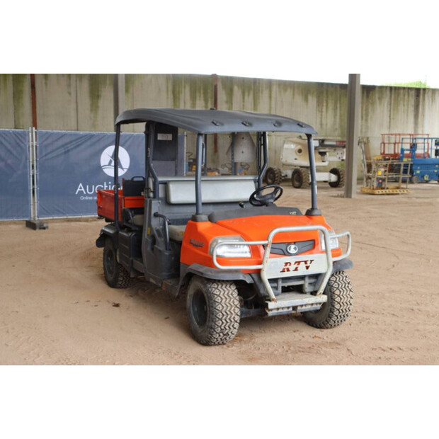 2013 كوبوتا RTV1140CPX-41482963