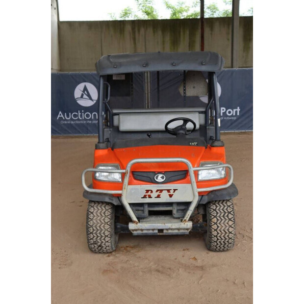 2013 كوبوتا RTV1140CPX-41482964