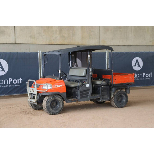 2013 كوبوتا RTV1140CPX-41482965