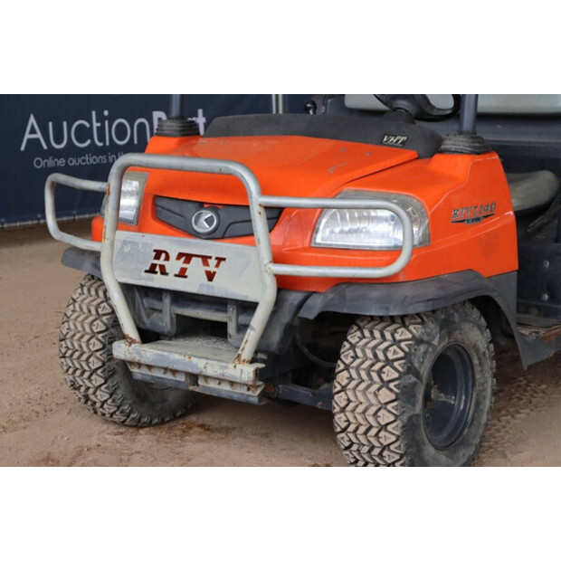 2013 كوبوتا RTV1140CPX-41482966