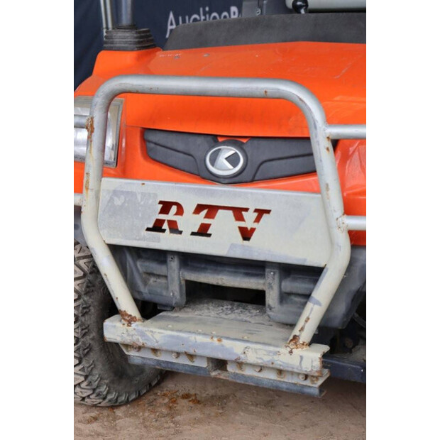2013 كوبوتا RTV1140CPX-41482967