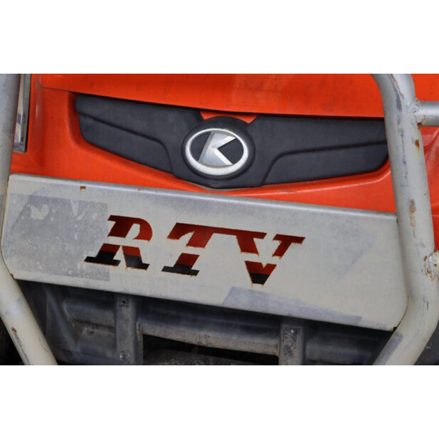 2013 كوبوتا RTV1140CPX-41482968