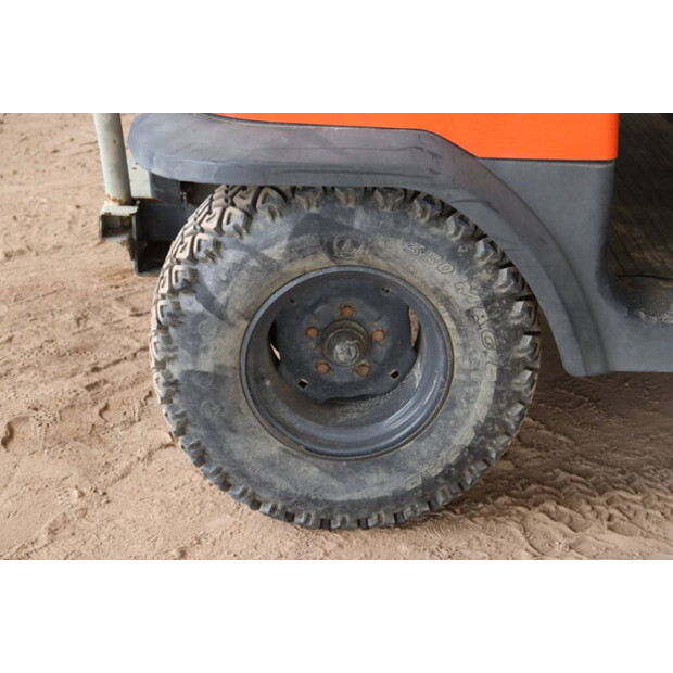 2013 كوبوتا RTV1140CPX-41482970