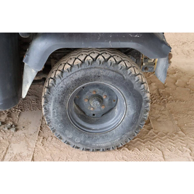 2013 كوبوتا RTV1140CPX-41482971