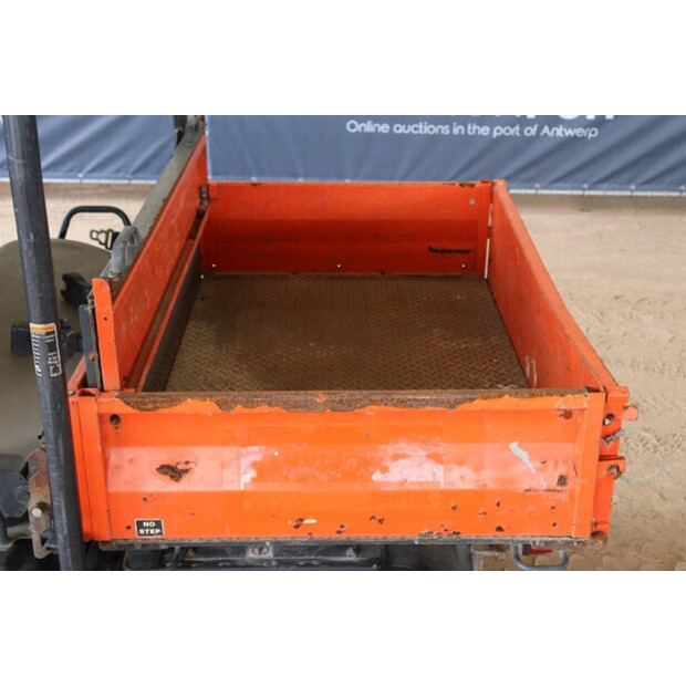 2013 كوبوتا RTV1140CPX-41482972