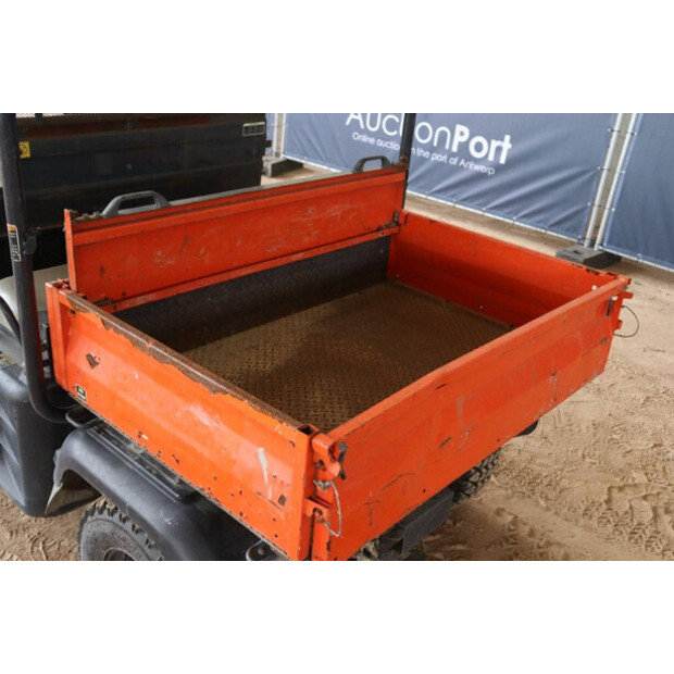 2013 كوبوتا RTV1140CPX-41482973