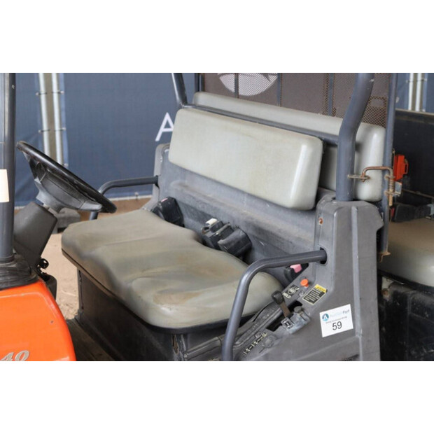 2013 كوبوتا RTV1140CPX-41482977