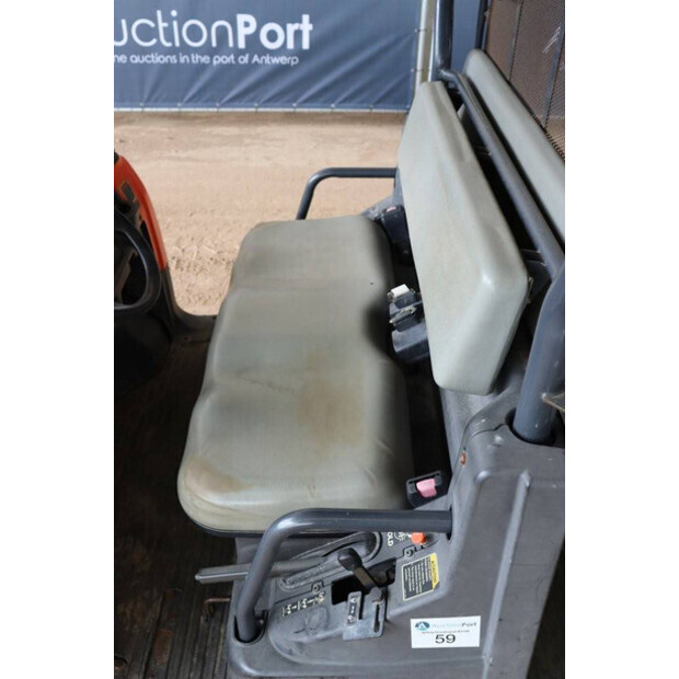 2013 كوبوتا RTV1140CPX-41482979