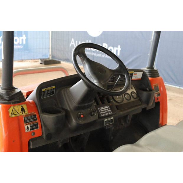 2013 كوبوتا RTV1140CPX-41482980