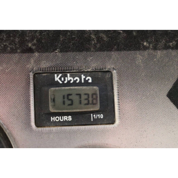 2013 كوبوتا RTV1140CPX-41482985