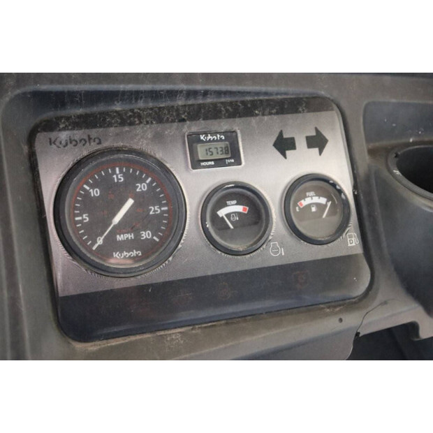 2013 كوبوتا RTV1140CPX-41482986