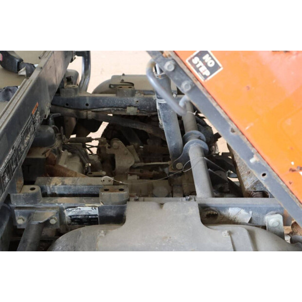 2013 كوبوتا RTV1140CPX-41482988