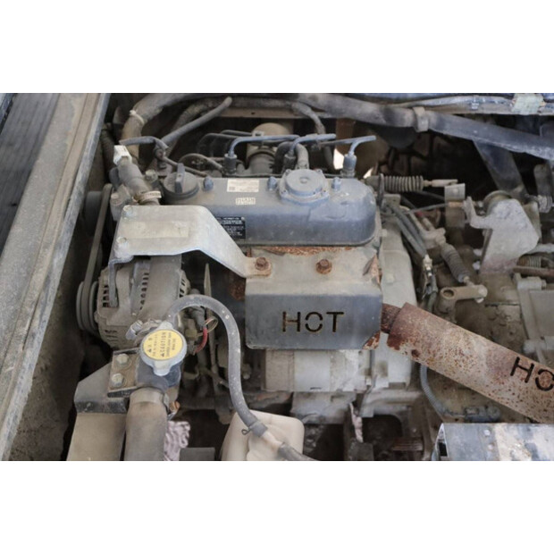 2013 كوبوتا RTV1140CPX-41482992