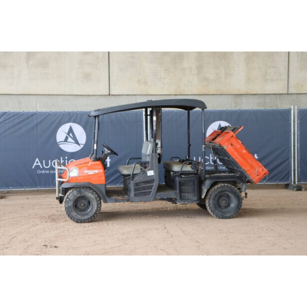 2013 كوبوتا RTV1140CPX-41482994