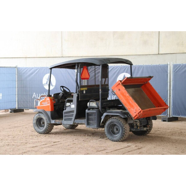 2013 كوبوتا RTV1140CPX-41482996