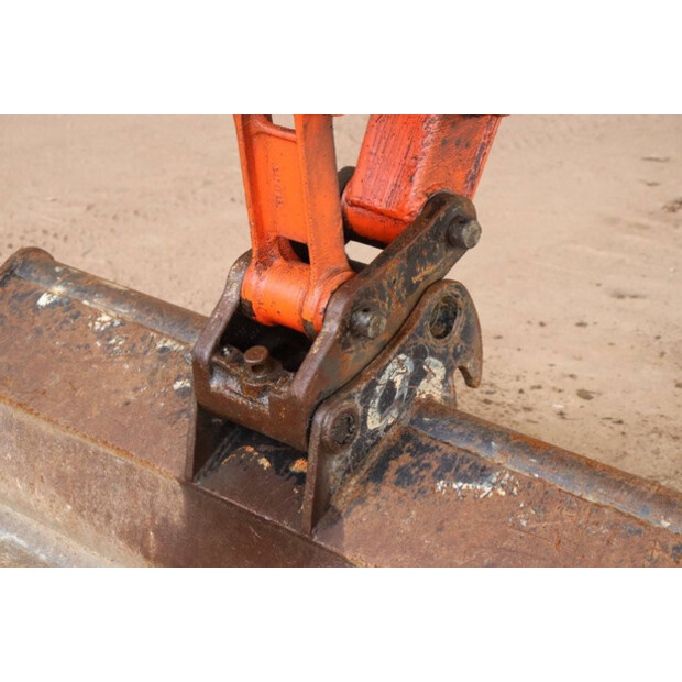 KUBOTA KX155-5-41483017