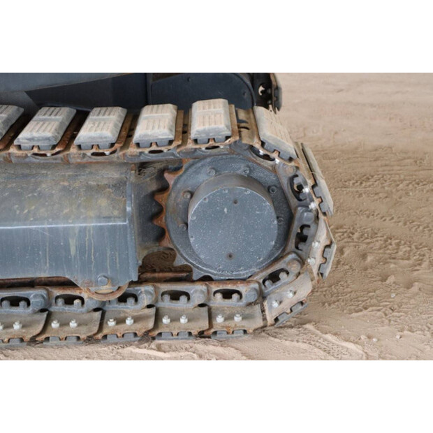 KUBOTA KX155-5-41483021