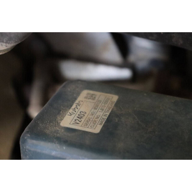 KUBOTA KX155-5-41483027