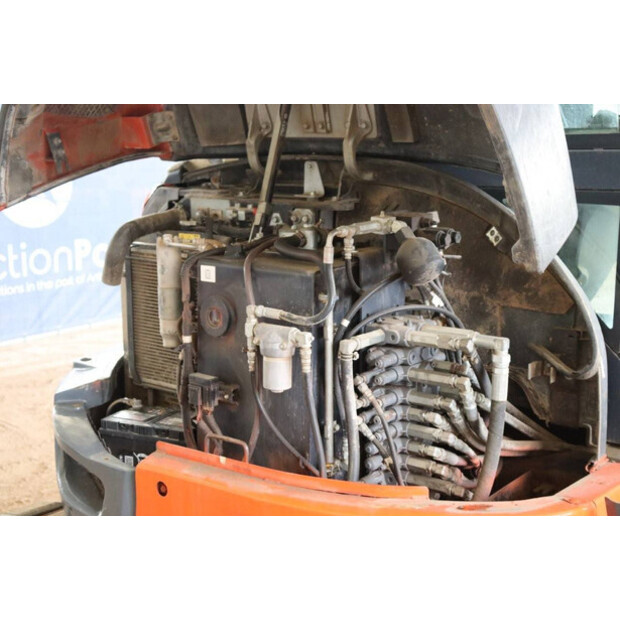 KUBOTA KX155-5-41483030
