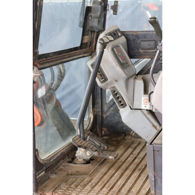 KUBOTA KX155-5-41483033