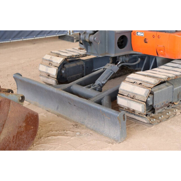 KUBOTA KX155-5-41483049
