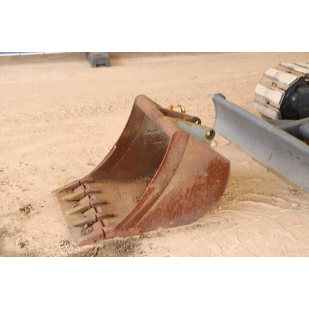 KUBOTA KX155-5-41483050